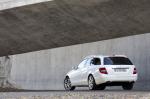 Mercedes-Benz C-Class Estate 2011 года